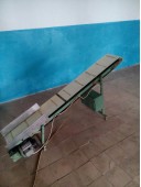 Вертикальная упаковочная установка