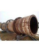 Барабан сушильний 2,2х13