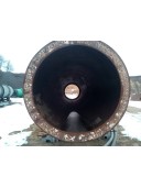 Барабан сушильний 2,2х13