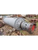 Мельница шаровая СМ-1456
