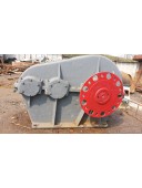 Мельница шаровая СМ-1456