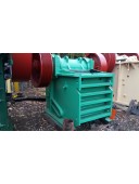 Дробилка щековая СМД-109 (ЩДС 400X600)